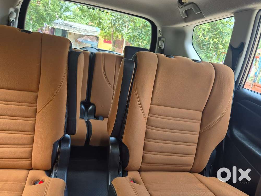 Toyota Innova Crysta [2016-2020] 2.4 Gx At 7 Str, 2020, Diesel