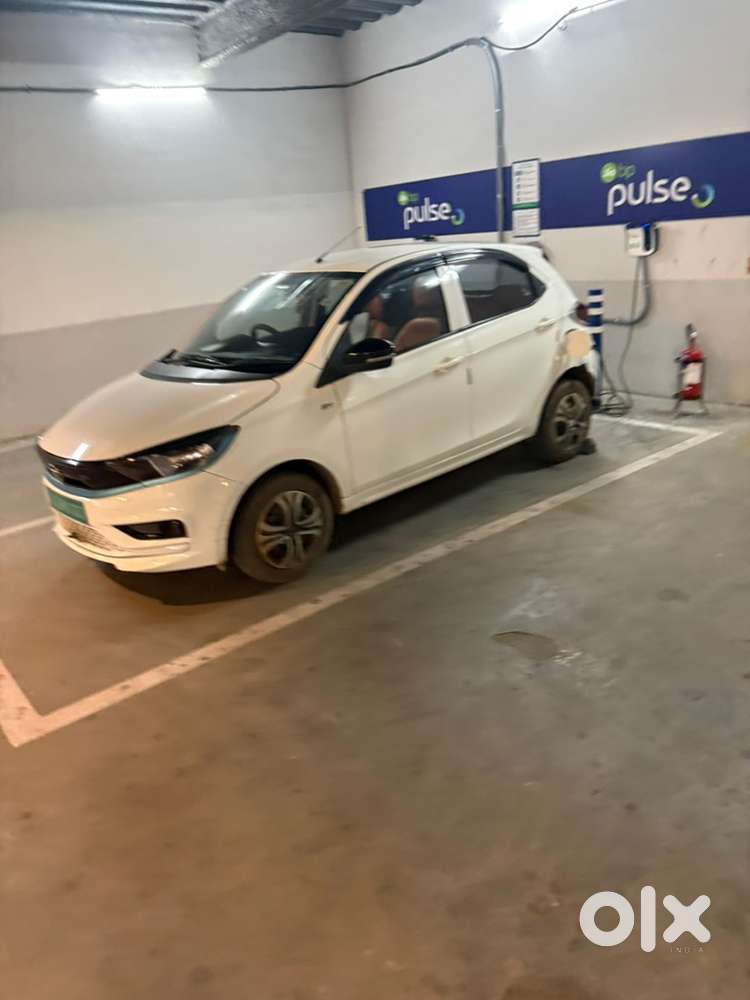 Tata Tiago Xt Lr -long Range 250km