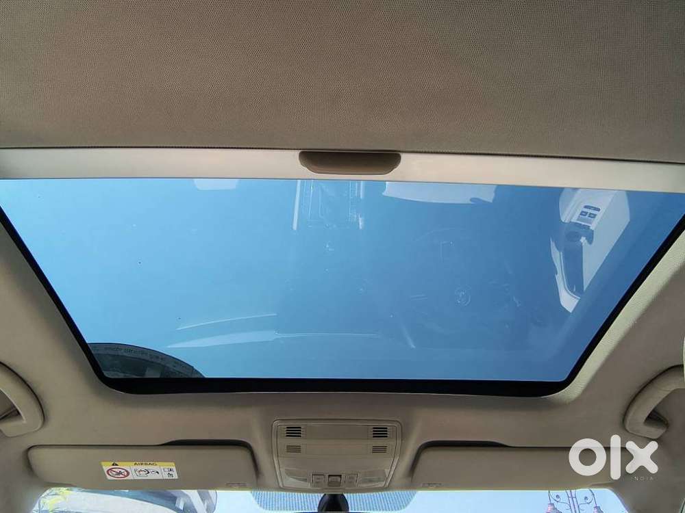 Skoda Superb Style 1.8 Tsi Mt, 2018, Petrol