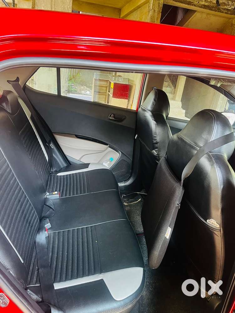 Well Maintained And Good Condition