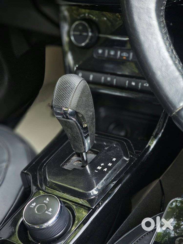 Tata Nexon 1.5 Revotorq Xza Plus, 2023, Petrol
