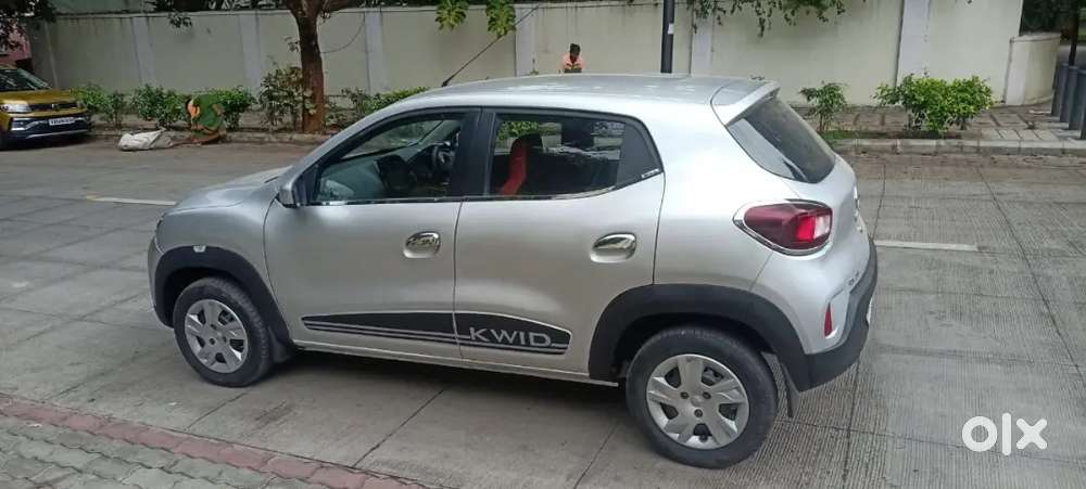 Renault Kwid
