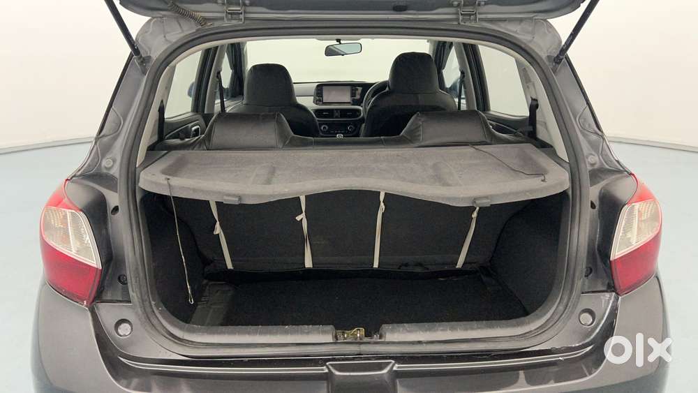Hyundai Grand I10 Nios Sportz 1.2 Kappa Vtvt, 2021, Petrol
