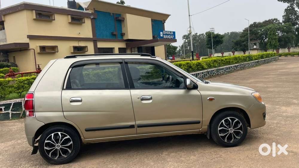 Maruti Suzuki Alto K10 2014 Well Maintained