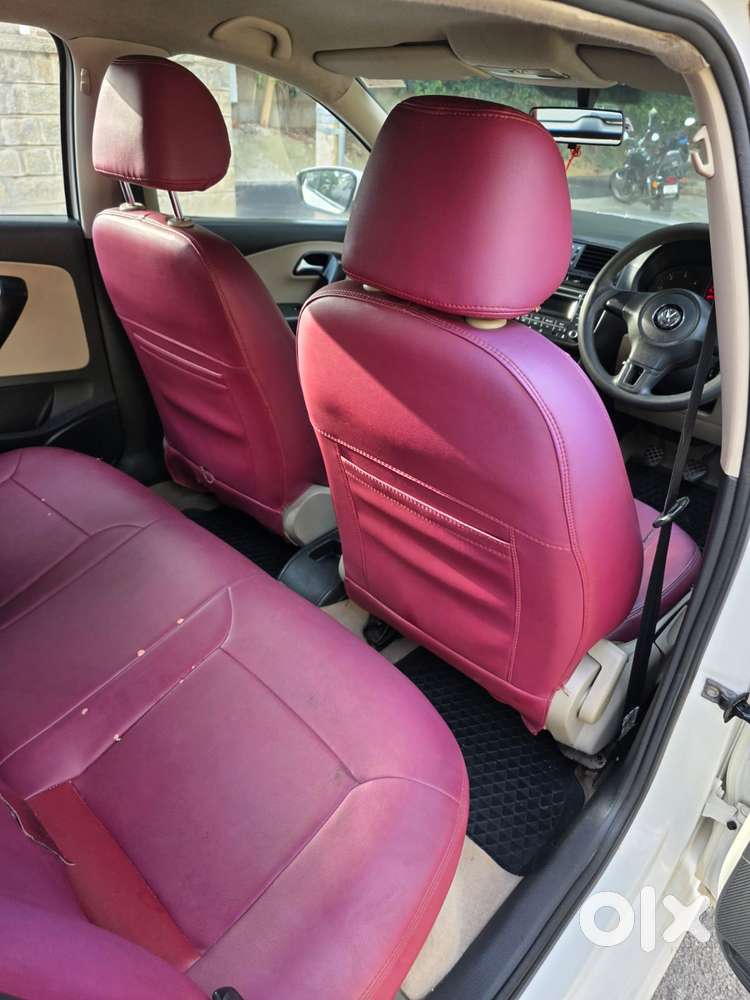 Volkswagen Polo Comfortline Breeze, 2014, Diesel