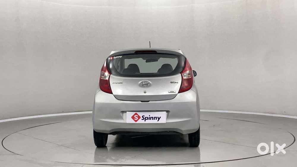 Hyundai Eon Era, 2015, Petrol