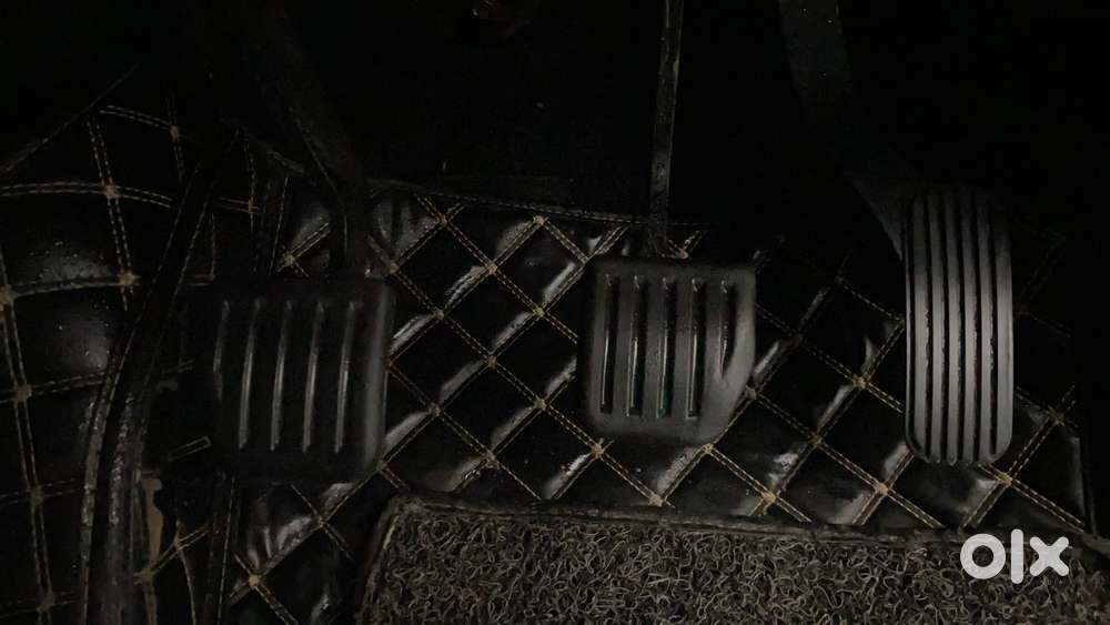 Tata Harrier Xm, 2020, Diesel