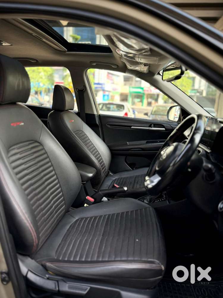 Kia Sonet 1.5 Gtx Plus Diesel, 2021, Diesel