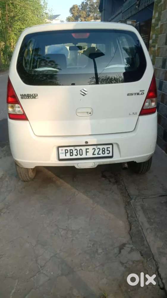 Zen Astelo Lxi  M 2009 Rc 2029  Pass Full Insurance