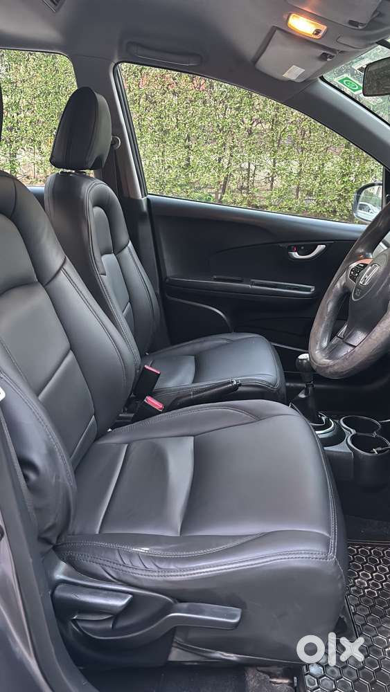 Honda Br-v I-dtec V Mt, 2019, Diesel
