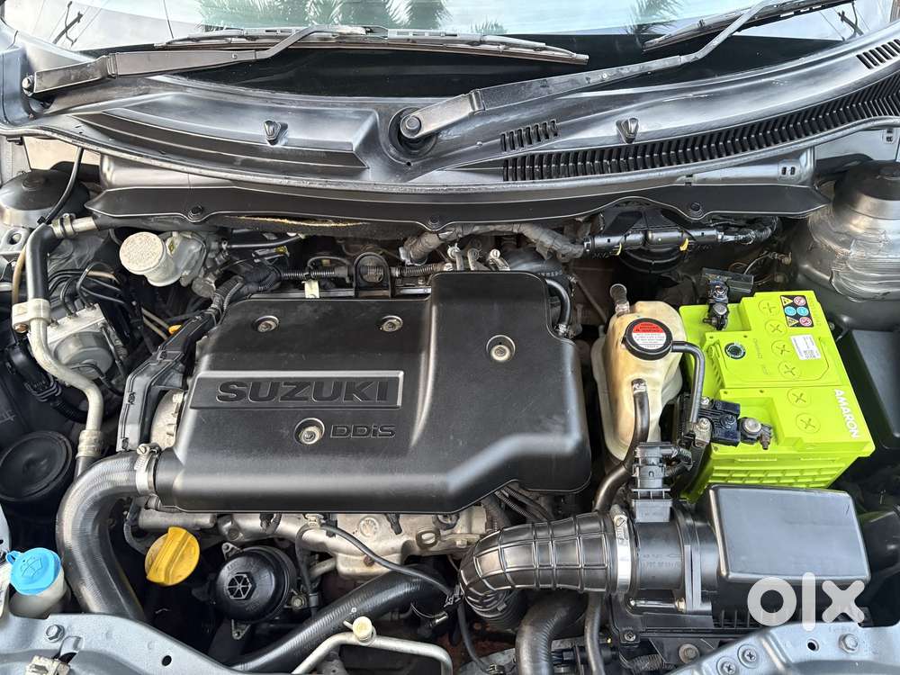 Maruti Suzuki Swift Ddis Vdi, 2016, Diesel