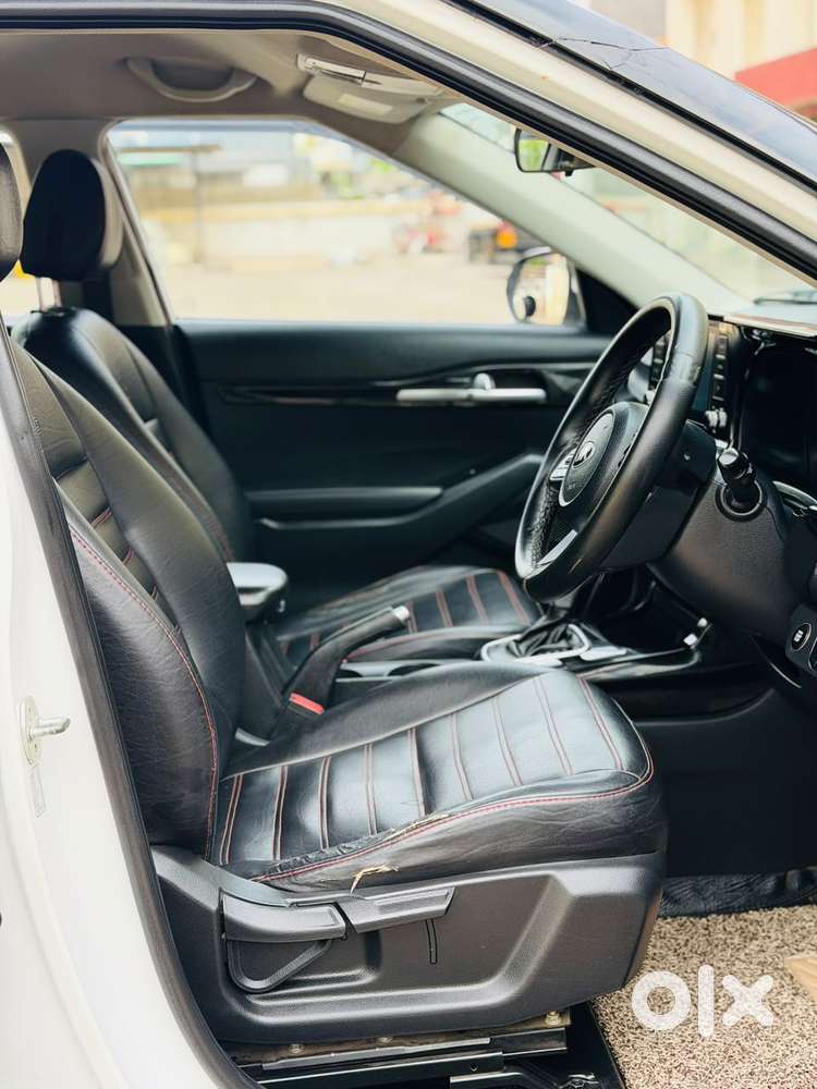 Kia Seltos Htk Plus At D, 2021, Diesel