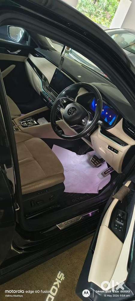 Skoda Octavia 2021 L And K For Sale