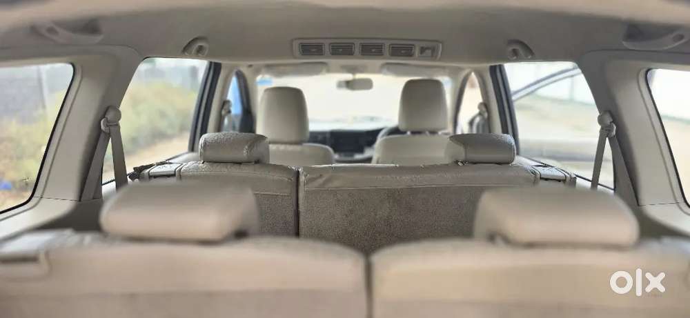 Maruti Suzuki Ertiga 2021