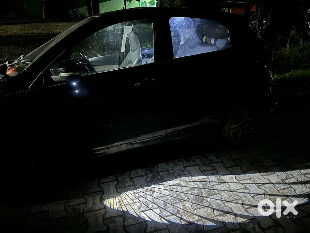 Tata Tiago Diesel Manual 2020
