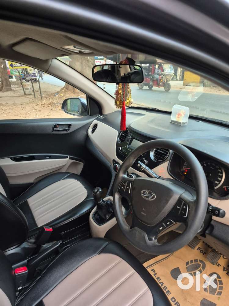 Hyundai Grand I10 Magna O At Petrol, 2018, Petrol