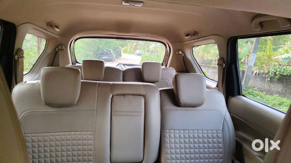 Maruti Suzuki Ertiga Maruti-suzuki-ertiga-zdi-plus, 2019, Diesel