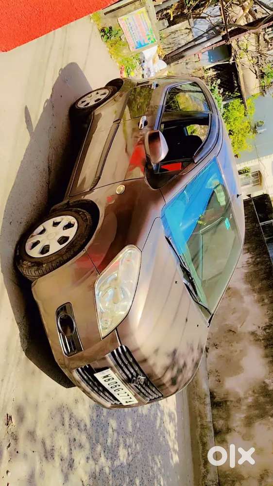 Sell Suzuki Ritz Lxi Model Car Condition Is Very Good ..