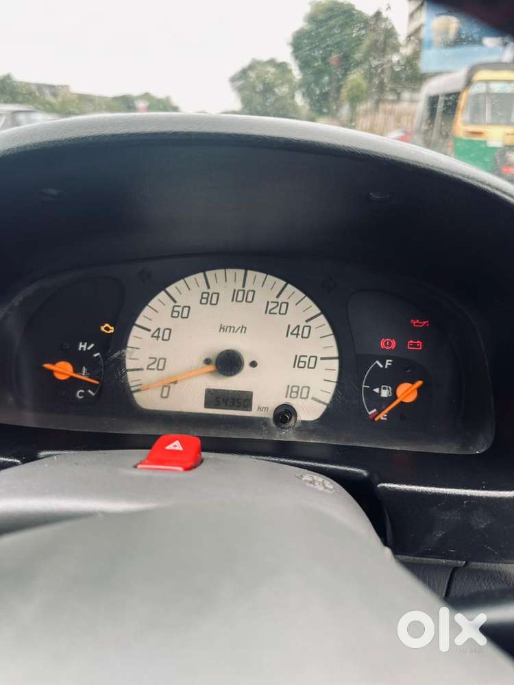 Maruti Suzuki Alto Lx Bsiii, 2006, Petrol