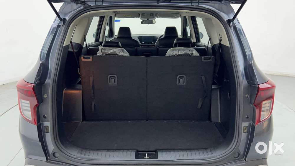 Kia Carens 1.4 Prestige Plus Turbo 7 Str, 2022, Petrol