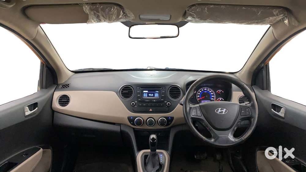 Hyundai Grand I10 Asta 1.2 Kappa Vtvt, 2014, Petrol
