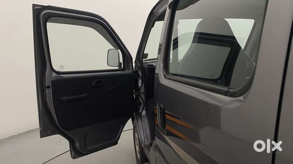 Maruti Suzuki Eeco 1.2 5 Str With A/c+htr, 2021, Petrol