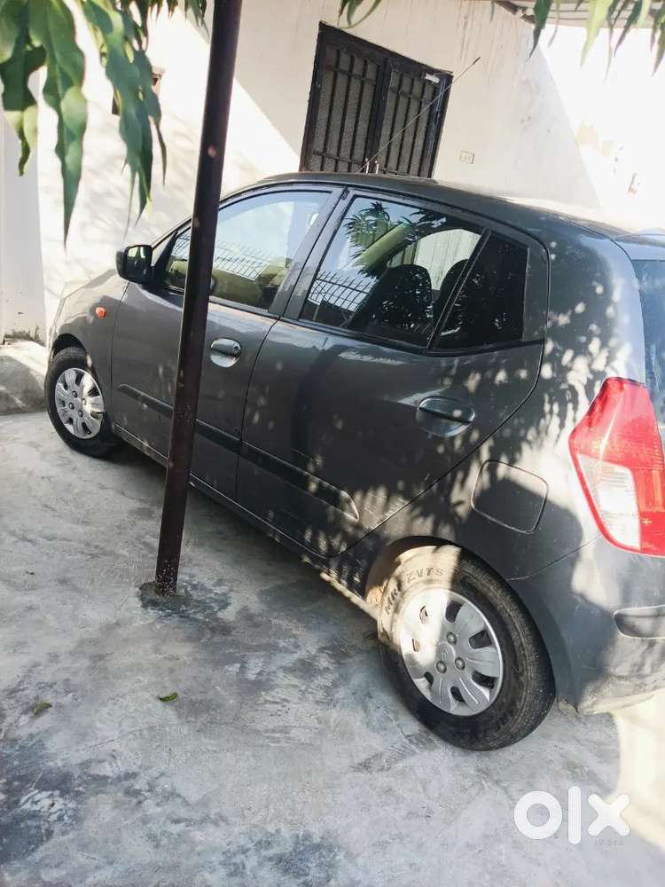 Hyundai I10 2010 Petrol Good Condition