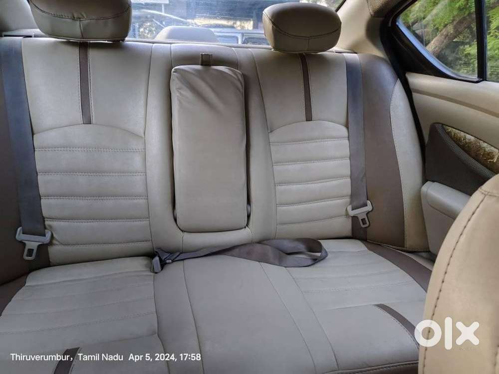 Renault Scala Diesel Rxl Travelogue, 2014, Diesel