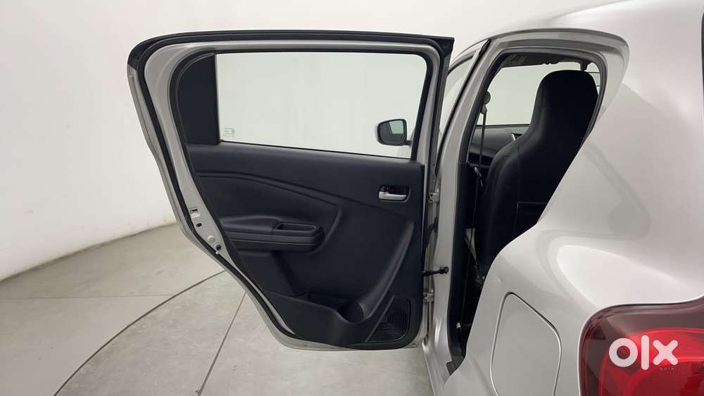 Maruti Suzuki Celerio Vxi, 2022, Petrol