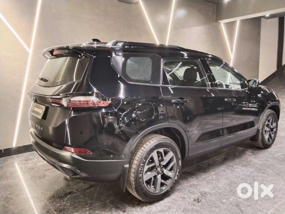 Tata Safari 2.0 Kryotec Xza Plus, 2022, Diesel