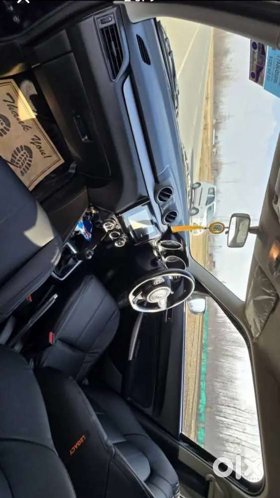 Brand New Swift Zxi 4 Cylinder For Sale