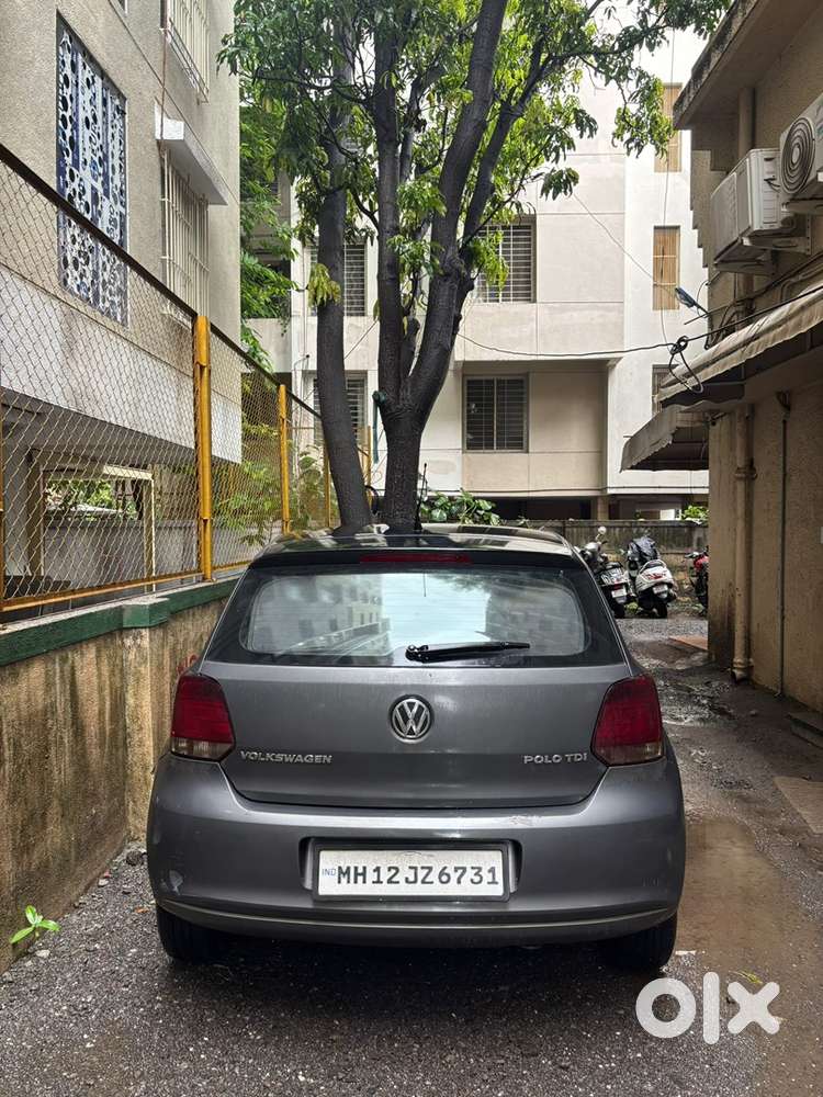 Volkswagen Polo 2013 Diesel Well Maintained