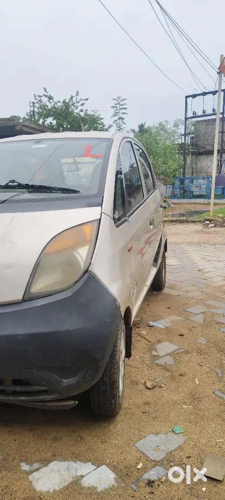 Engine Oil And Collan Water Recently Changa , 4 Tyre Recently Changa ,