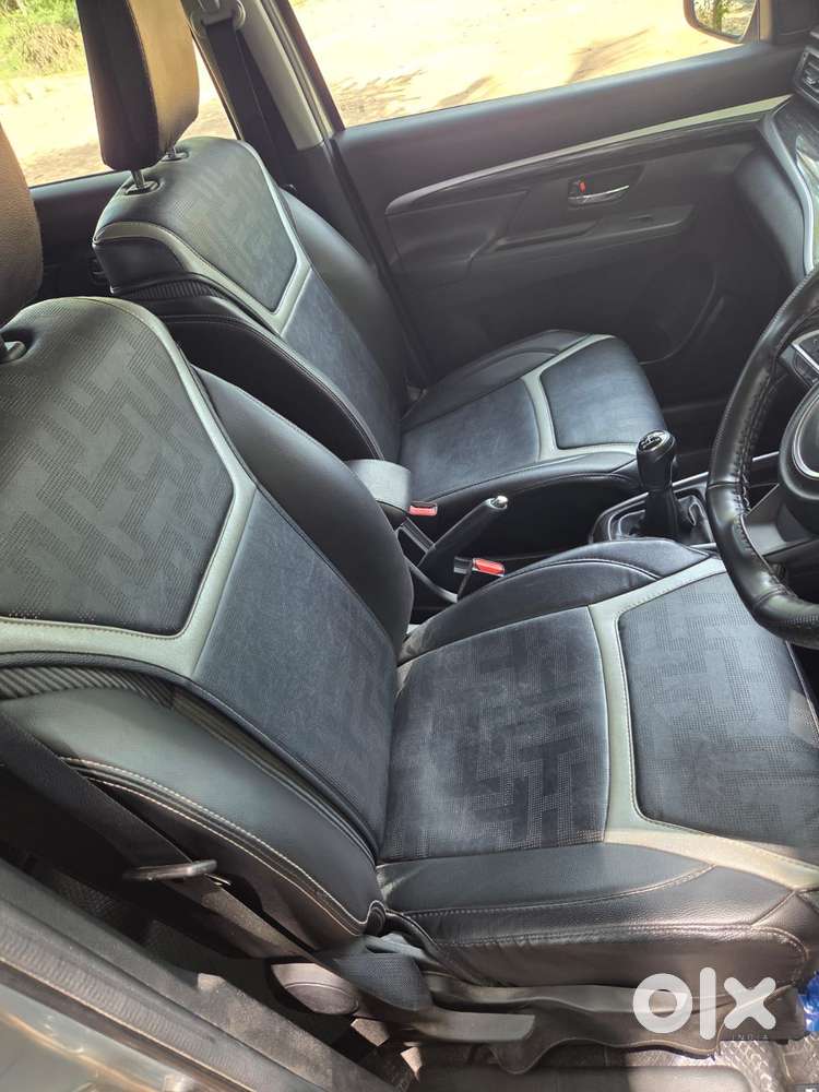 Maruti Suzuki Xl6 1.5 Zeta Mt, 2023, Petrol