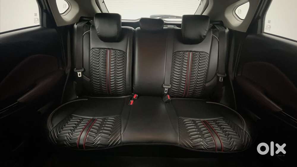 Maruti Suzuki Fronx Zeta 1.0 L Turbo Mt, 2024, Petrol