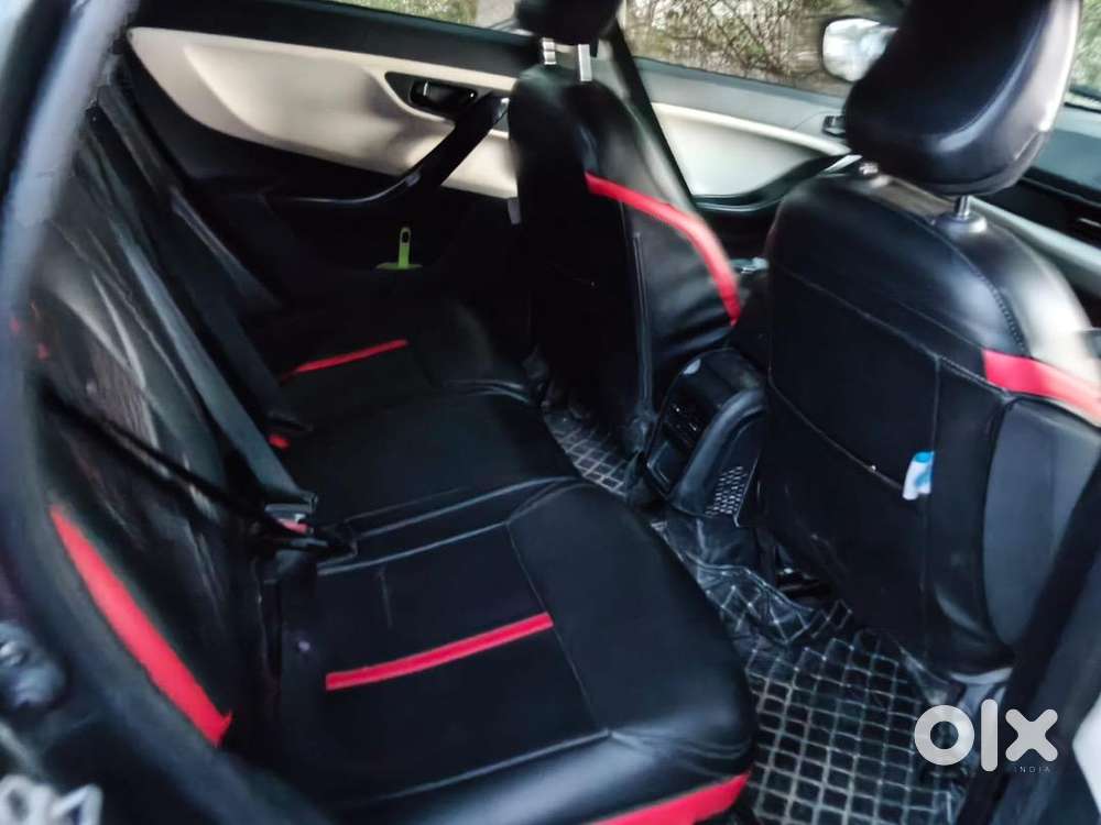 Tata Nexon 2024 Diesel Well Maintained