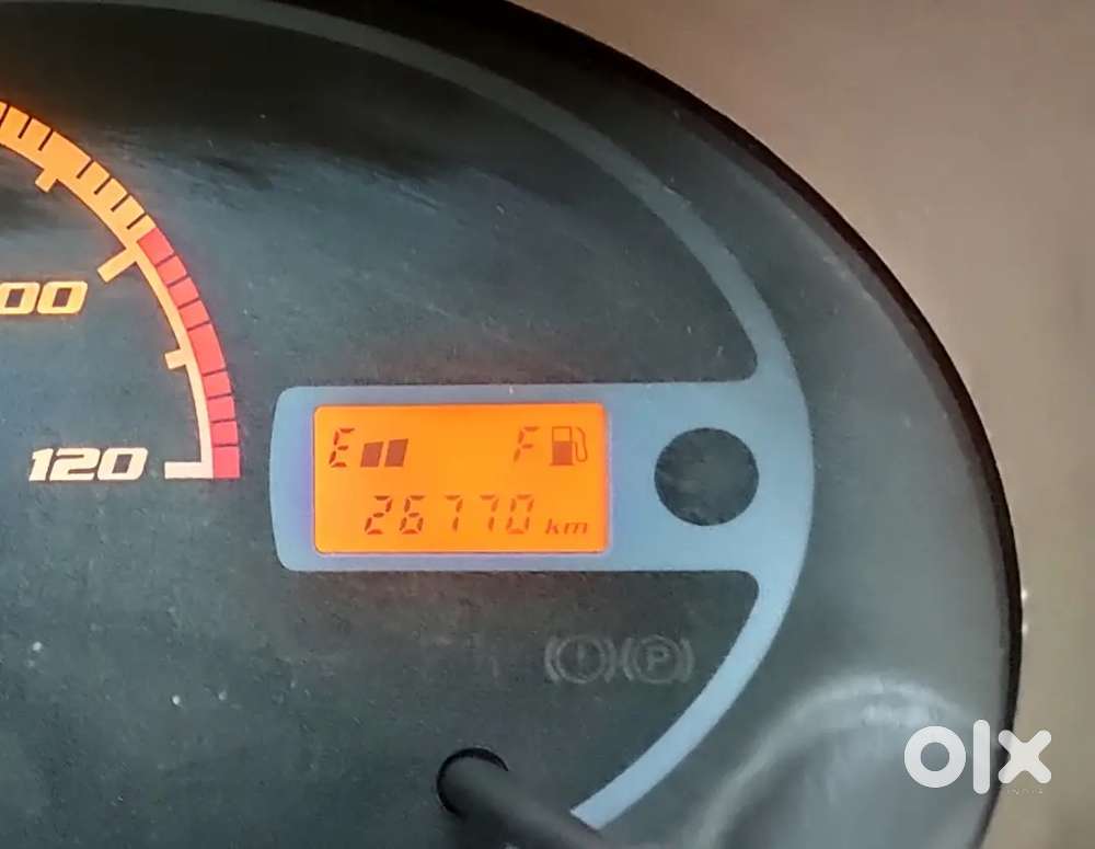 Tata Nano 2014 Petrol Well Maintained