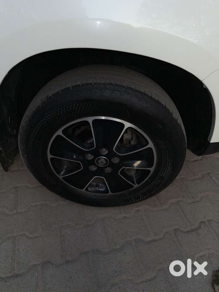 Renault Duster 110ps Diesel Rxz Amt, 2018, Diesel