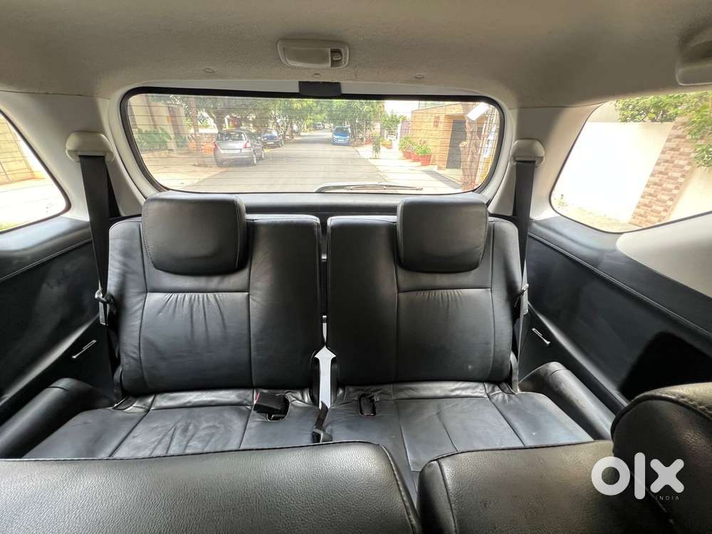 Toyota Fortuner 3.0 4x4 Manual, 2016, Diesel
