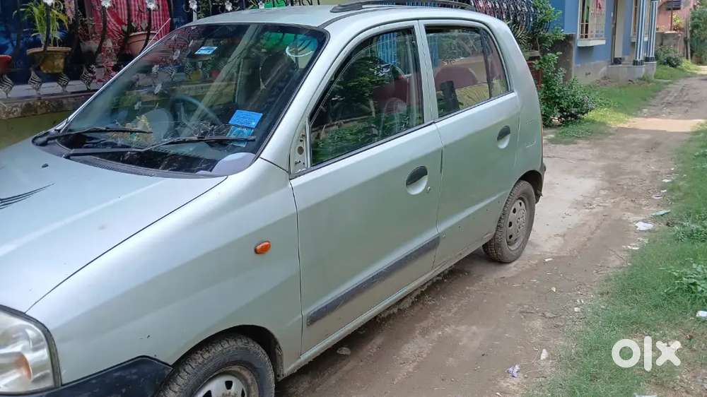 Hyundai Santro Xing 2005