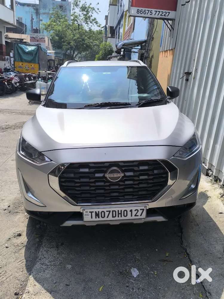 Nissan Magnite 1.0 Xe 2023 Petrol