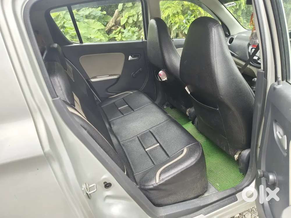 Maruti Suzuki Alto K10 2017 Petrol 46919 Km Driven