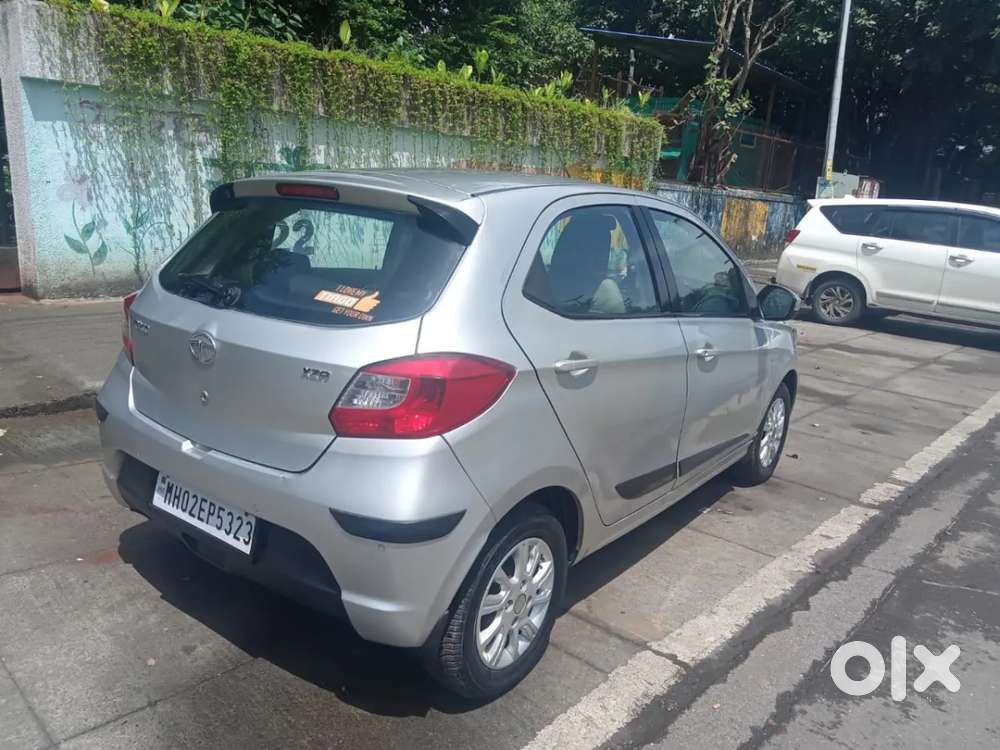 Tata Tiago Xza, 2017, Petrol