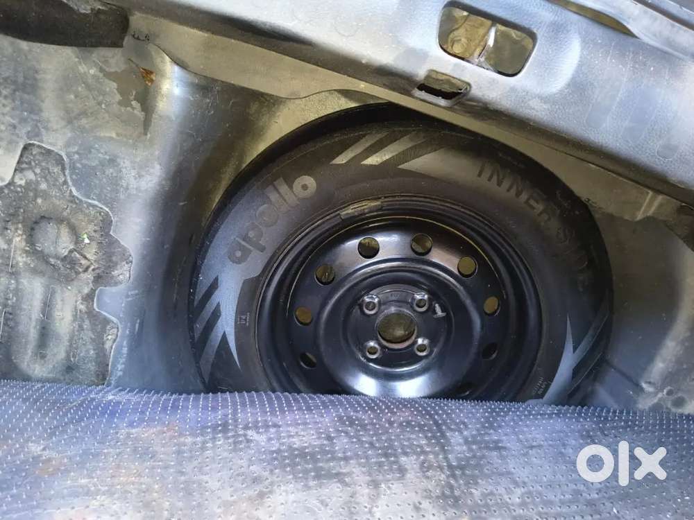 Swift Dzire 2015 Model