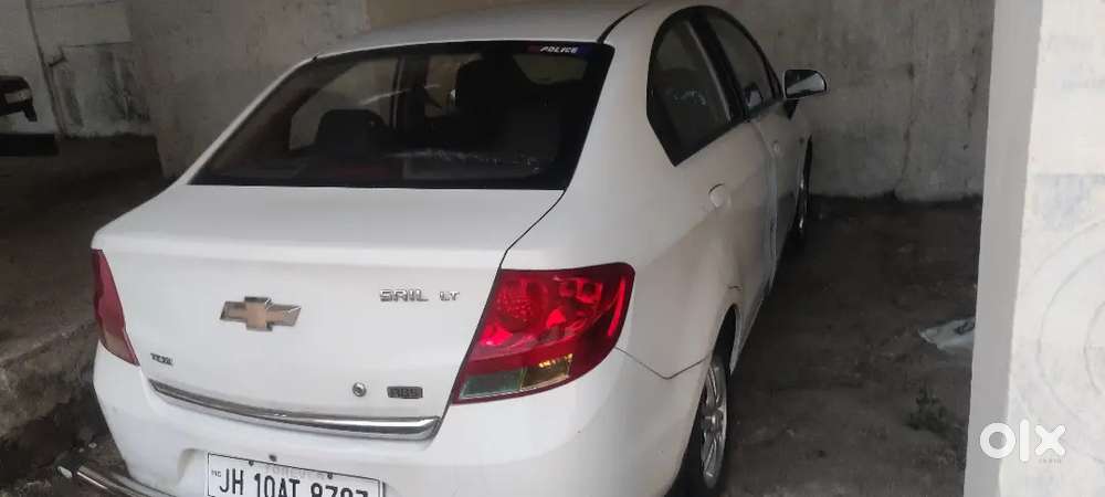 Chevrolet Sail 2016 Diesel 50001 Km Driven Safe Driving Very Good Cond