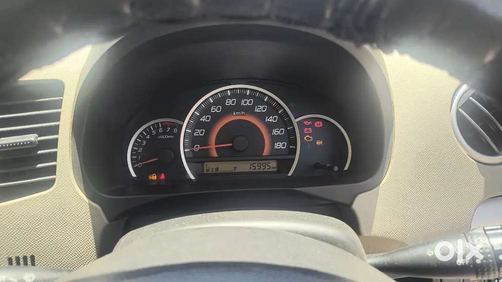 Maruti Suzuki Wagon R 1.0 2014 Petrol 17500 Km Driven