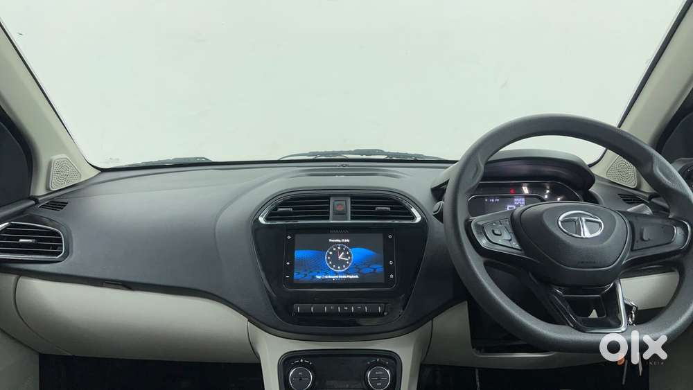 Tata Tiago 1.2 Revotron Xz Plus Cng, 2023, Cng & Hybrids