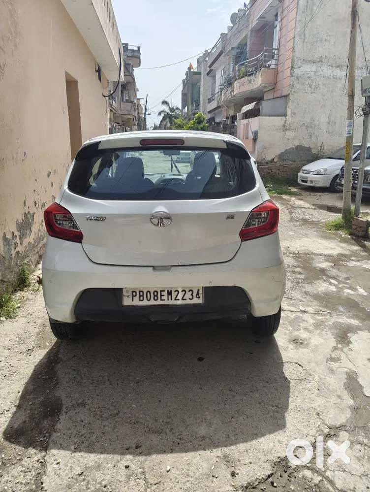 Sell Tata Tiago 2019 Model