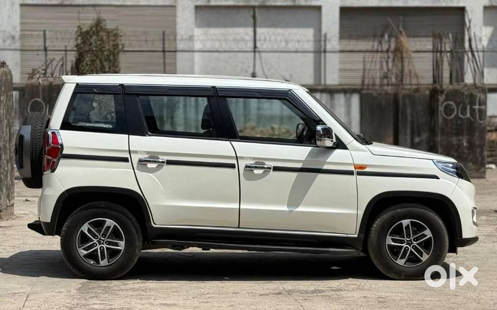 Mahindra Bolero Neo 1.5 N 10, 2025, Diesel