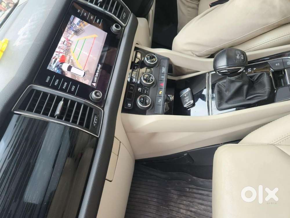 Skoda Kodiaq 2.0 Style Tdi 4x4 At, 2018, Diesel